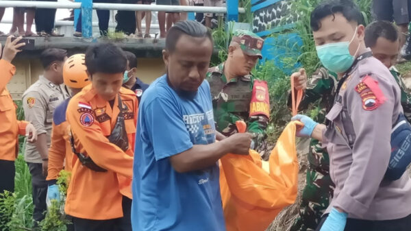 Duka Di Kota Tegal, Lansia 80 Tahun Tewas Di Bawah