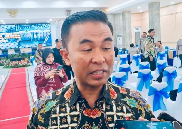 Jaringan Fredy Pratama: Dua Kurir Narkoba Ditangkap Di Semarang