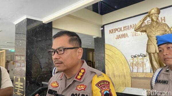 Kasus Dr Aulia, Kaprodi Dan Senior Jadi Tersangka Utama