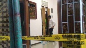 Misteri Suami Istri Tewas Di Rumah Terkunci Kudus, Kronologi Diungkap