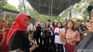 Modus Lomba Seni, Dosen Biologi Di Semarang Diduga Lakukan Penipuan