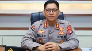 Pembinaan Karir, Polda Kalteng Lakukan Pergantian Pejabat Utama Dan Kapolres