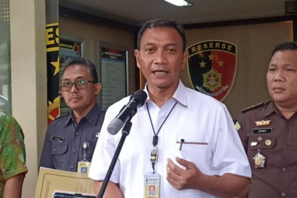 Polda Jateng Tuntaskan Kasus Ppds Undip, Tersangka Resmi Ditetapkan