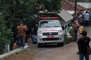 Polda Jateng Ungkap Indikasi Pembunuhan Dalam Kasus Tewasnya Pasutri Di