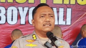 Polisi Beberkan Alasan 5 Emak Emak Penyiksa Bocah Boyolali Tak Ditahan