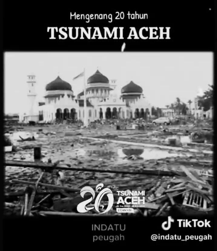 Video: Simpang Lima Aceh: Momentum Mengenang Para Syuhada 20 Tahun