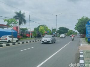 Warga Klaten Ungkap Kronologi Balap Liar Yang Sebabkan Tabrakan Beruntun