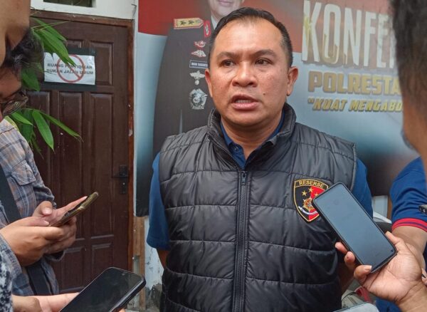 Warga Malang Bisa Titipkan Kendaraan Di Polsek, Polresta Antisipasi Curanmor