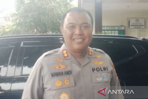 19 Pelaku Bentrokan Dua Ormas Di Blora Ditangkap Polres Blora