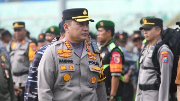 2024: Kota Malang Sukses Tekan Angka Kecelakaan