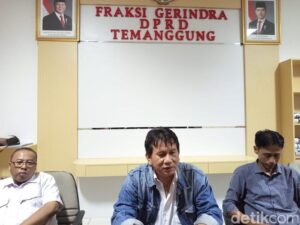 Anggota Dprd Temanggung Klarifikasi Soal Video Penganiayaan Warga Mesir