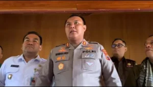 Bentrokan Di Blora, 19 Anggota Pemuda Pancasila Dan Grib Jaya