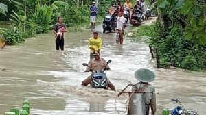 Darurat Bencana Hidrometeorologi, Polda Jateng Siagakan Pasukan Taktis