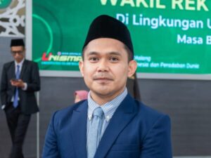 Dekan Fh Unisma Peringatkan Risiko Tumpang Tindih Kewenangan Dalam Ruu