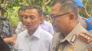 Dugaan Pemerasan Ppds Rp2 Miliar Dibantah Undip, Polda Jateng Fokus