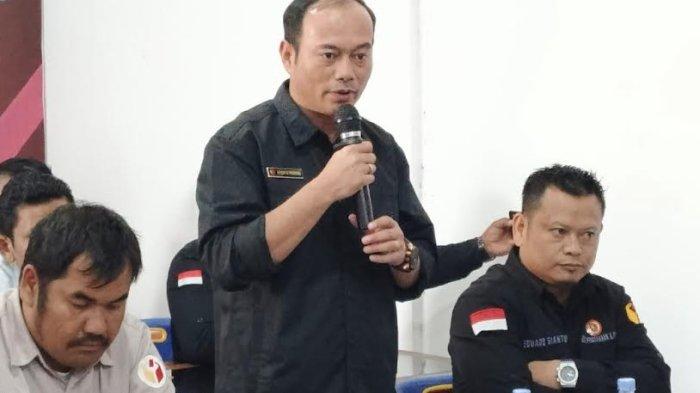 Dugaan Politik Uang Oleh Asn Di Humbahas, Bawaslu Siapkan Tindakan