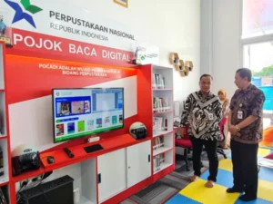 Dukung Edukasi Lalu Lintas Anak, Terminal Tidar Magelang Hadirkan Pojok