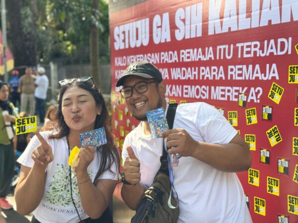 Garuda Futsal League Di Malang, Olahraga Untuk Edukasi Kekerasan Remaja