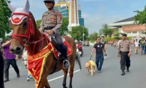 Hut Satwa Ke 24 Di Semarang: Menumbuhkan Kesadaran Akan Pentingnya Konservasi