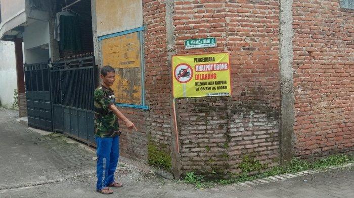 Ibu Yang Baru Sembuh Dari Stroke Dijambret Di Malang, Kalung