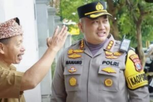 Jerat Hukum Menanti! Polisi Malang Kota Siap Sikat Predator Seksual