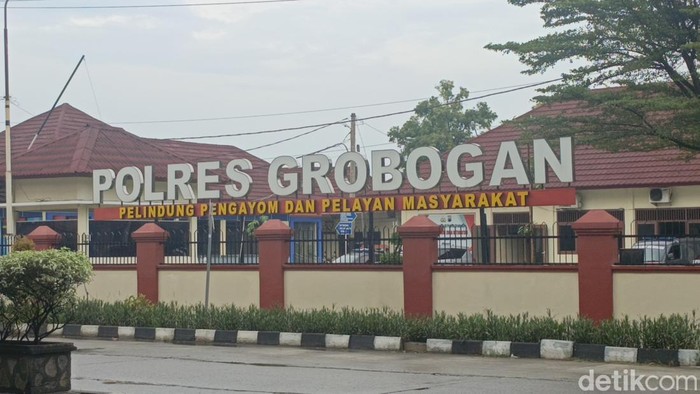 Kasus Dugaan Bu Guru Ajak Mesum Siswa Smp Di Grobogan,