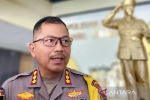 Kasus Viral Perundungan Di Undip, Polisi Dalami Keterangan Tersangka