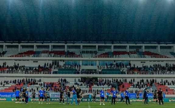 Keamanan Laga Psis Semarang Vs Persis Solo Ditingkatkan, Panpel Terapkan