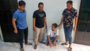 Konflik Hp Hilang Berujung Tragis, Pemuda Boyolali Kehilangan Kaki Akibat