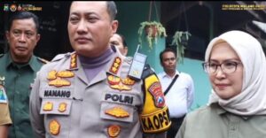 Korban Kekerasan Seksual Di Malang Kota Dapat Pendampingan Konseling Dari