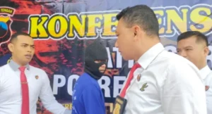 Kronologi Pemuda Di Rembang Gagahi Bocah Di Bawah Umur Dengan