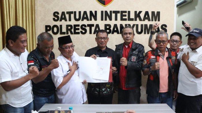 Meski Konflik Muncul Di Blora, Pemuda Pancasila Dan Grib Jaya