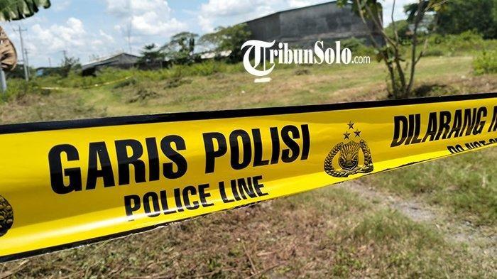 Misteri Kematian Bapak Anak Di Kebun Kopi Banjarnegara, Polisi Cek 6