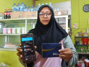 Modus Iklan Brimo Di Facebook, Nasabah Bri Di Malang Rugi