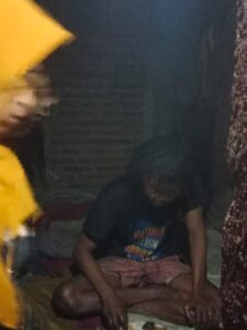 Odgj Di Semarang Diamankan Usai Viral Bakar Dan Makan Kucing