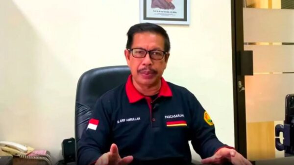 Penegak Hukum Harus Seimbang, Ketimpangan Kewenangan Di Rkuhap Disorot