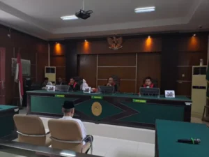 Pengasuh Ponpes Di Tempuran Magelang Lecehkan 4 Santriwati, Jaksa Tuntut