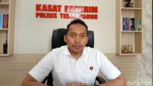 Polisi Jelaskan Kasus Pengeroyokan Warga Mesir Di Temanggung Yang Viral