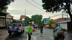 Polisi: Kecelakaan Di Mlonggo Jepara Disebabkan Faktor Lain, Bukan Jalan