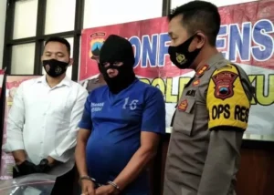 Polresta Jogjakarta Serahkan Tuntas Kasus Penganiayaan Darso Kepada Polda Jawa