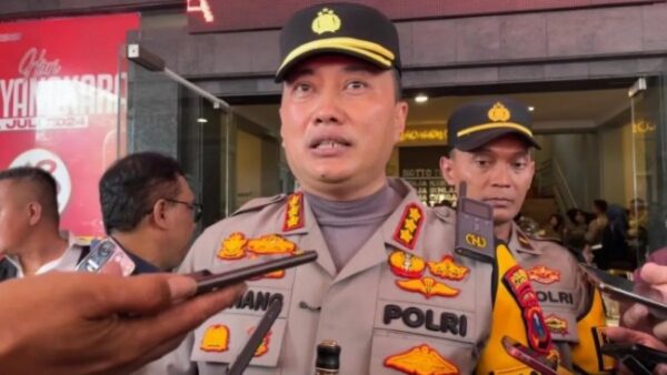 Polresta Malang Pastikan Tak Ada Ampun Untuk Predator Seksual Anak