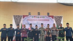 Ponpes Miftahul Huda Sragen Perkuat Wawasan Kebangsaan Pasca Pembubaran Jamaah