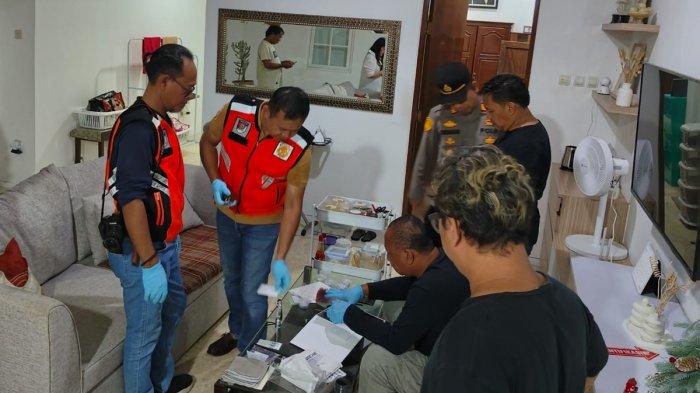 Rumah Kosong Di Kudus Jadi Sasaran Maling Saat Pemilik Pergi