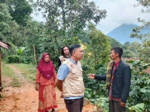 Trauma Healing Korban Longsor Petungkriyono, Upaya Polri Hadir Untuk Rakyat