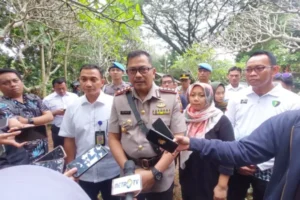 Ungkap Kasus Darso, Polda Jateng Intensifkan Pemeriksaan 17 Saksi