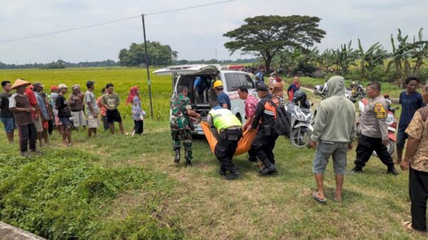 Depresi Utang Pinjol, Ibu Muda Di Grobogan Nekat Bunuh Diri