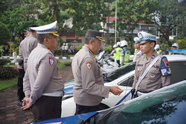 Dua Pekan Penindakan! Operasi Keselamatan Candi 2025 Resmi Dimulai Di