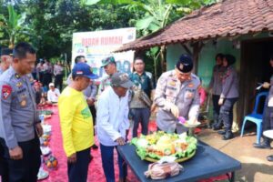 Insiden Di Rs Pku Muhammadiyah Blora, Tim Labfor Polda Jateng