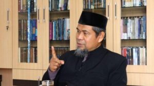 Jelang Ramadan, Ustaz Siswanto Ajak Masyarakat Sukoharjo Jaga Kerukunan Dan