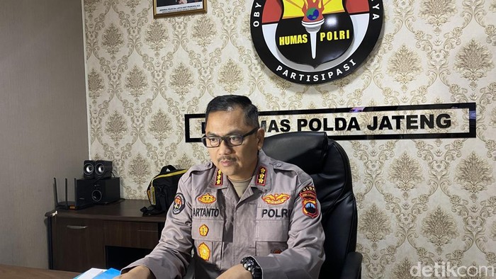 Kabidkum Polda Jateng Memimpin Sidang Banding Terhadap Aipda Robig